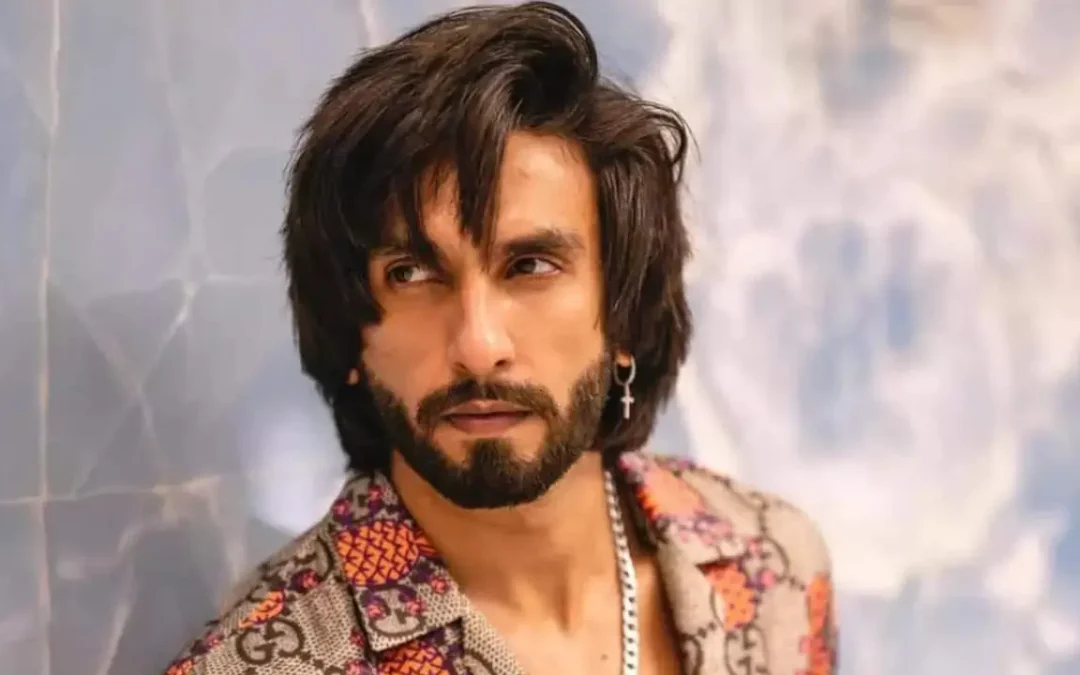 Bollywood News: ਰਣਵੀਰ ਸਿੰਘ ਪਿਤਾ ਬਣਨ ਤੋਂ ਬਾਅਦ ਮਨਾ ਰਹੇ ਆਪਣਾ ਪਹਿਲਾ ਜਨਮਦਿਨ