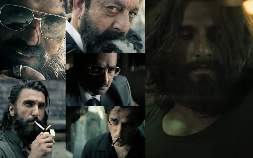 Dhurandhar Teaser X Review: ਜ਼ਖ਼ਮੀ ਰਣਵੀਰ ਸਿੰਘ ਨੂੰ ਦੇਖ ਕੇ ਪ੍ਰਸ਼ੰਸਕਾਂ ਨੂੰ ਖਿਲਜੀ ਦੀ ਆਈ ਯਾਦ , ਅਦਾਕਾਰ ਨੇ ਕੀਤਾ ਸਭ ਨੂੰ ਹੈਰਾਨ