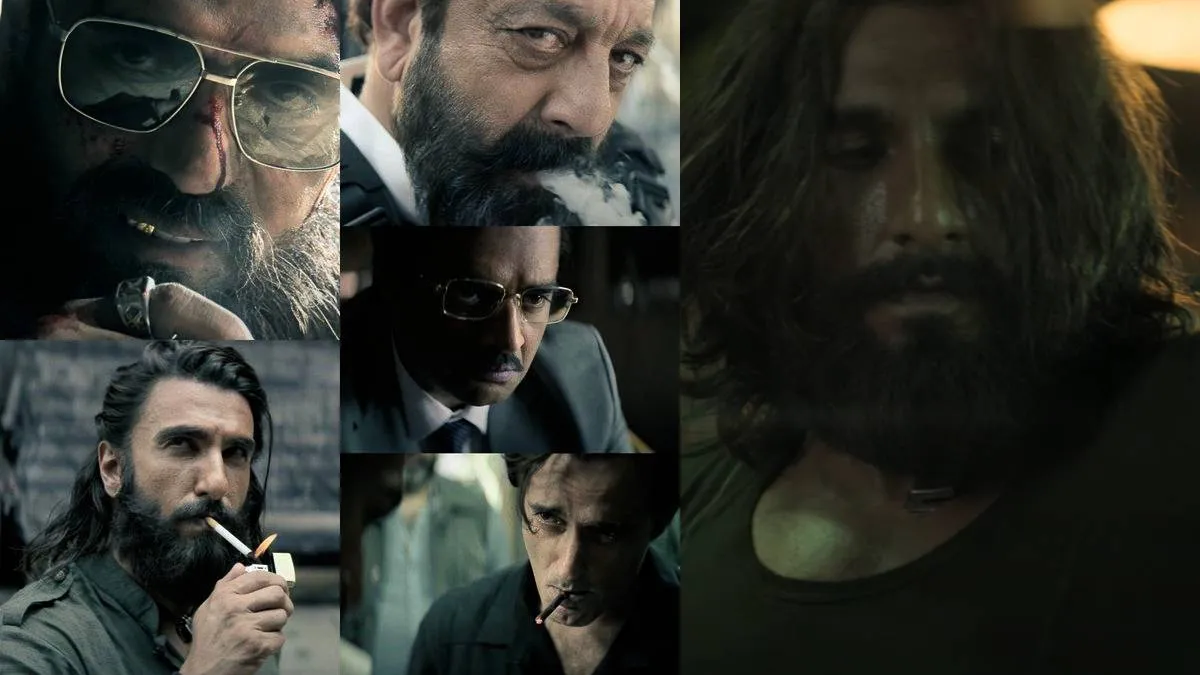 Dhurandhar Teaser X Review: ਜ਼ਖ਼ਮੀ ਰਣਵੀਰ ਸਿੰਘ ਨੂੰ ਦੇਖ ਕੇ ਪ੍ਰਸ਼ੰਸਕਾਂ ਨੂੰ ਖਿਲਜੀ ਦੀ ਆਈ ਯਾਦ , ਅਦਾਕਾਰ ਨੇ ਕੀਤਾ ਸਭ ਨੂੰ ਹੈਰਾਨ