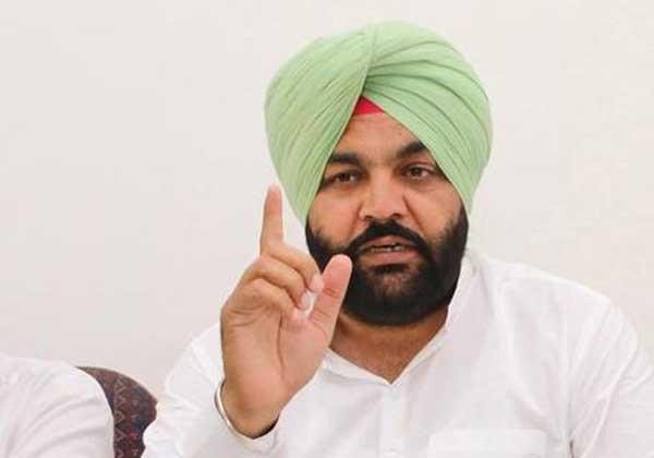 ਪੰਜਾਬ ‘ਚ ਅੱਤਵਾਦ ਨਾਲ ਮਰੇ 3 ਲੱਖ ਲੋਕ , ਪੰਜਾਬ ਵਿੱਚ ਨਸ਼ੇ ਕਾਰਨ ਮਰੇ 2 ਲੱਖ ਲੋਕ – ਗੁਰਜੀਤ ਔਜਲਾ