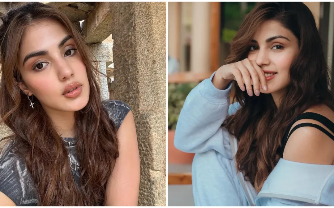 Bollywood Update: ਰੀਆ ਚੱਕਰਵਰਤੀ ਦਾ ਫਿਲਮੀ ਕਰੀਅਰ ਕਦੋਂ ਅਤੇ ਕਿਵੇਂ ਹੋਇਆ ਸ਼ੁਰੂ ? ਸੁਸ਼ਾਂਤ ਸਿੰਘ ਰਾਜਪੂਤ ਤੋਂ ਬਾਅਦ ਉਹ ਕਿਸ ਨੂੰ ਕਰ ਰਹੀ ਡੇਟ