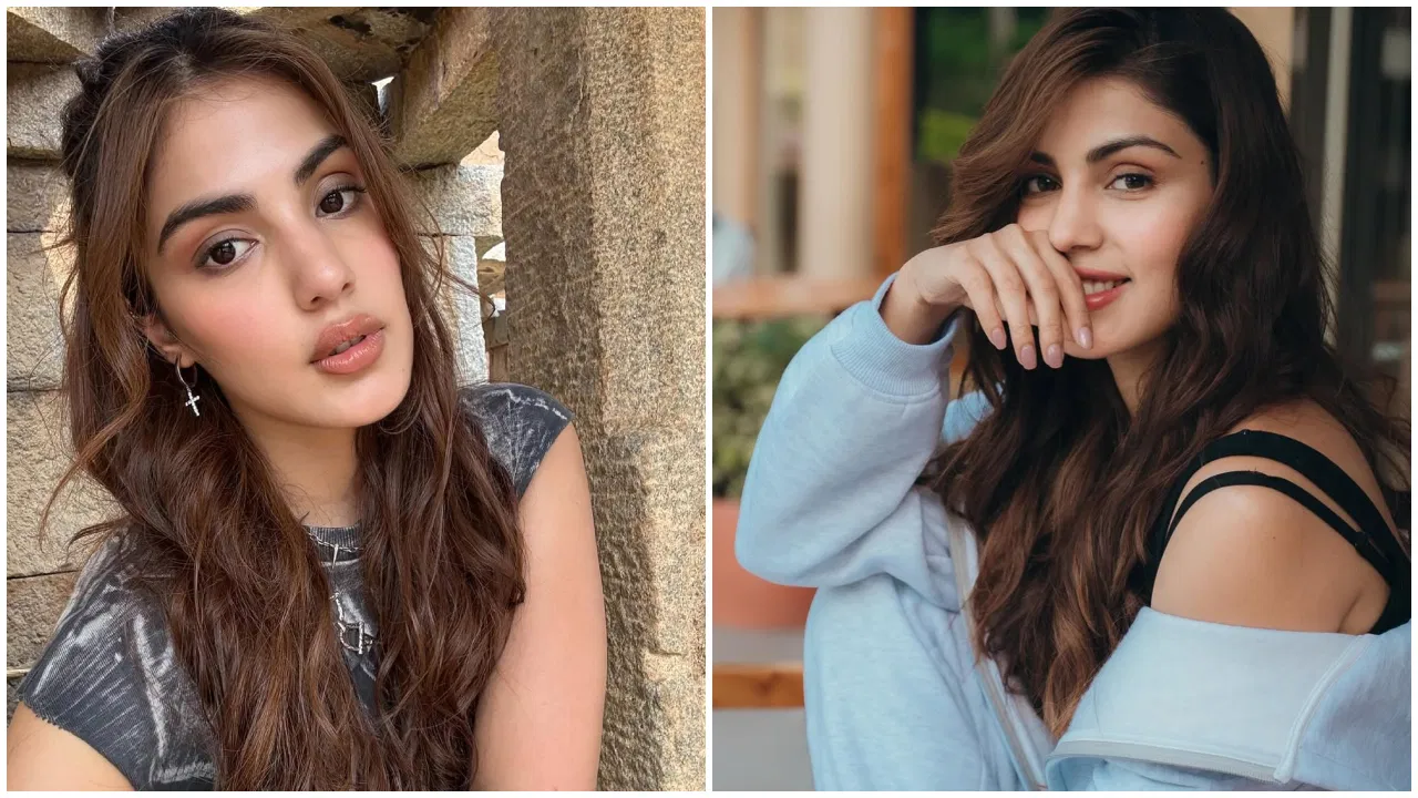 Bollywood Update: ਰੀਆ ਚੱਕਰਵਰਤੀ ਦਾ ਫਿਲਮੀ ਕਰੀਅਰ ਕਦੋਂ ਅਤੇ ਕਿਵੇਂ ਹੋਇਆ ਸ਼ੁਰੂ ? ਸੁਸ਼ਾਂਤ ਸਿੰਘ ਰਾਜਪੂਤ ਤੋਂ ਬਾਅਦ ਉਹ ਕਿਸ ਨੂੰ ਕਰ ਰਹੀ ਡੇਟ