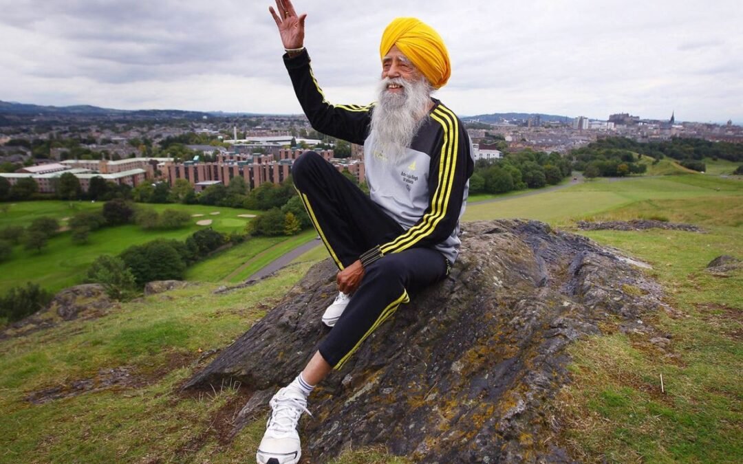 ਫੌਜਾ ਸਿੰਘ ਪੰਜ ਤੱਤਾਂ ‘ਚ ਹੋਏ ਵਿਲੀਨ, CM ਮਾਨ ਤੇ ਗਵਰਨਰ ਕਟਾਰੀਆ ਸਮੇਤ ਕਈ ਸਿਆਸੀ ਹਸਤੀਆਂ ਨੇ ਦਿੱਤੀ ਸ਼ਰਧਾਂਜਲੀ