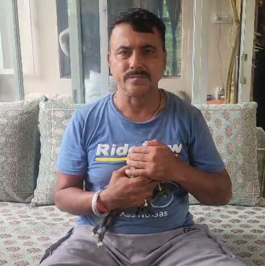 ਤੁਹਾਡੇ ਵਿਵਹਾਰ ਵਿਚੋਂ ਹੀ ਝਲਕਦੀ ਹੈ ਅਸਲ ਦੇਸ਼ ਭਗਤੀ ; ਸਾਬਕਾ ਸੈਨਿਕ