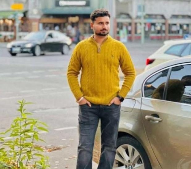 ਵਿਦੇਸ਼ ‘ਚ ਪੜ੍ਹਨ ਗਏ ਪੰਜਾਬੀ ਨੌਜਵਾਨ ਦੀ ਜਰਮਨੀ ‘ਚ ਮੌਤ