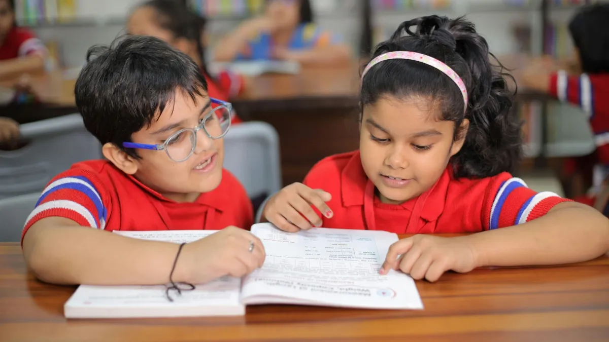 ਦਿੱਲੀ ਸਰਕਾਰ ਦਾ ਵੱਡਾ ਫੈਸਲਾ, ਸਰਕਾਰੀ ਸਕੂਲਾਂ ਵਿੱਚ ਅੰਗਰੇਜ਼ੀ ਮਾਧਿਅਮ ਵਾਲਾ ਭਾਗ ਹੋਵੇਗਾ ਲਾਜ਼ਮੀ