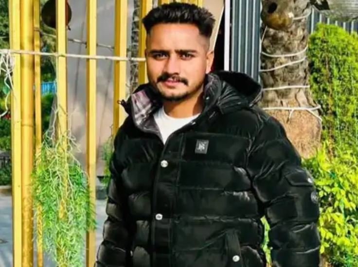 ਨੌਜਵਾਨ ਦਾ ਕਤਲ,ਘਰੋਂ ਖੇਤ ਲਈ ਨਿਕਲਿਆ ਸੀ, ਰਸਤੇ ‘ਚ ਹਮਲਾਵਰਾਂ ਨੇ ਕੀਤਾ ਹਮਲਾ, ਮੁਲਜ਼ਮਾਂ ਦੀ ਭਾਲ ਜਾਰੀ