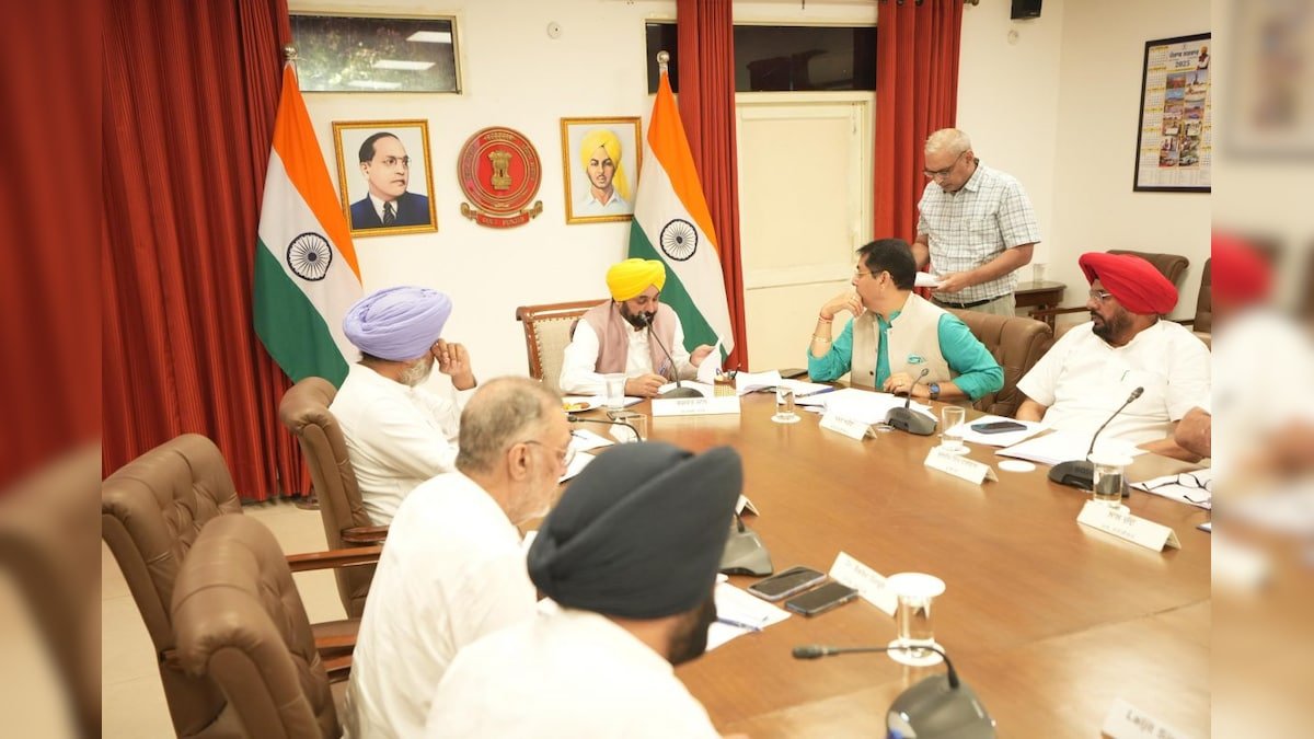 ਲੈਂਡ ਪੂਲਿੰਗ ਨੀਤੀ ਦੇ ਤਹਿਤ ਵੱਡਾ ਐਲਾਨ! ਕਿਸਾਨਾਂ ਦੇ ਕਿਰਾਏ ‘ਚ 10 ਗੁਣਾ ਵਾਧਾ