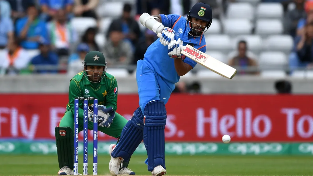 WCL Semifinal: ਭਾਰਤੀ ਟੀਮ ਪਾਕਿਸਤਾਨ ਵਿਰੁੱਧ ਸੈਮੀਫਾਈਨਲ ਮੈਚ ਨਹੀਂ ਖੇਡੇਗੀ – ਰਿਪੋਰਟ