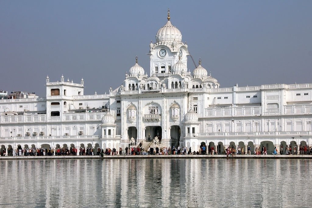 ਨਹੀਂ ਰੁੱਕ ਰਿਹਾ ਧਮਕੀਆਂ ਦਾ ਸਿਲਸਿਲਾ, ਸ੍ਰੀ ਦਰਬਾਰ ਸਾਹਿਬ ਨੂੰ ਉਡਾਉਣ ਦੀ 10ਵੀਂ ਧਮਕੀ