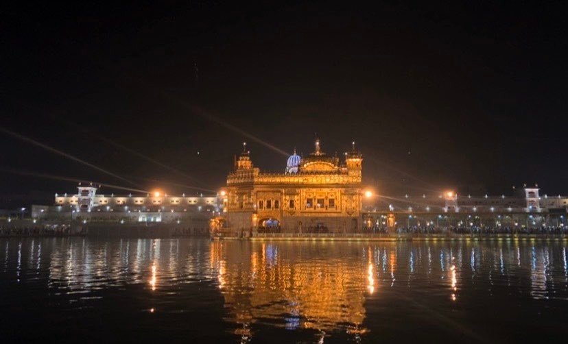 ਲਗਾਤਾਰ ਤੀਜੇ ਦਿਨ ਹਰਿਮੰਦਰ ਸਾਹਿਬ ਨੂੰ ਉਡਾਉਣ ਦੀ ਧਮਕੀ, SGPC ਅਤੇ ਪੁਲਿਸ ਅਲਰਟ ਮੋਡ ‘ਤੇ, ਧਾਮੀ ਨੇ ਪ੍ਰੈਸ ਕਾਨਫ਼ਰੰਸ ਕਰ ਕਹੀ ਇਹ ਗੱਲ