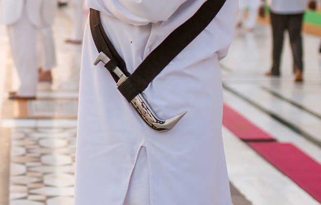 ‘ਰਾਜਸਥਾਨ ‘ਚ ਗੁਰਸਿੱਖ ਕੁੜੀ ਨੂੰ ਪੇਪਰ ਦੇਣ ਤੋਂ ਰੋਕਿਆ, ਕਕਾਰਾਂ ਨੂੰ ਲੈਕੇ ਕੀਤੀ ਮਨ੍ਹਾਹੀ