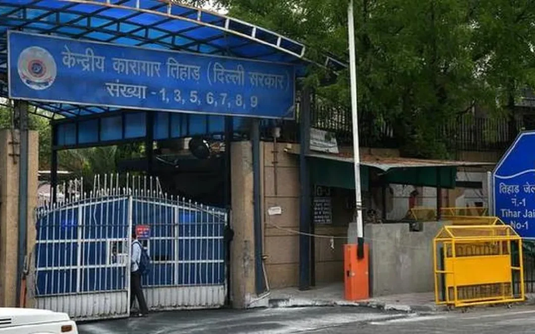 Delhi News: ਤਿਹਾੜ ਜੇਲ੍ਹ ਤੋਂ ਫਰਲੋ ਮਿਲਣ ਤੋਂ ਬਾਅਦ ਗੈਂਗਸਟਰ ਸੋਹਰਾਬ ਹੋਇਆ ਫਰਾਰ, ਏਜੰਸੀਆਂ ਭਾਲ ਵਿੱਚ ਜੁਟੀਆਂ