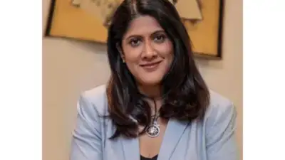 Priya Nair First Woman CEO: ਪਹਿਲੀ ਵਾਰ, HUL ਦੀ ਅਗਵਾਈ ਇੱਕ ਔਰਤ ਕਰ ਰਹੀ ਹੈ, ਜਾਣੋ ਨਵੀਂ CEO-MD ਪ੍ਰਿਆ ਨਾਇਰ ਬਾਰੇ