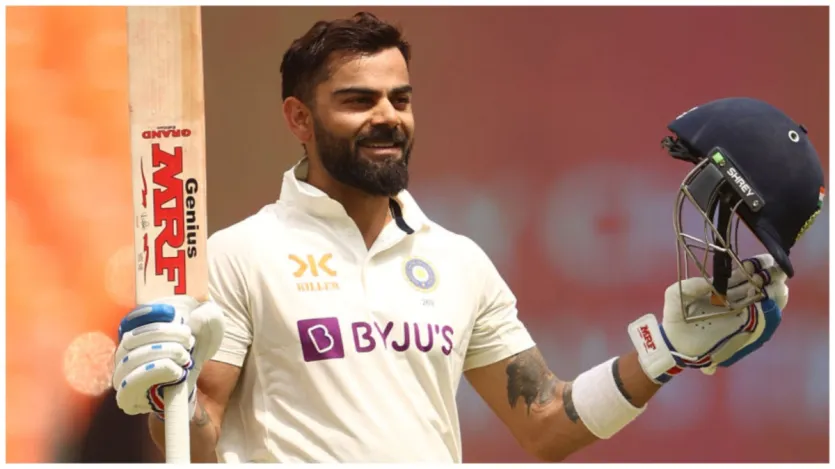 ਭਾਰਤ ਦੇ ਸਟਾਰ ਬੱਲੇਬਾਜ਼ ਵਿਰਾਟ ਕੋਹਲੀ ਨੂੰ ਵੱਡਾ ਝਟਕਾ