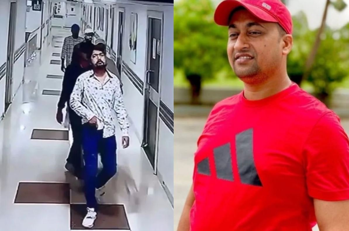 ਬਿਹਾਰ ਪੁਲਿਸ ਨੂੰ ਮਿਲੀ ਵੱਡੀ ਸਫਲਤਾ, ਚੰਦਨ ਮਿਸ਼ਰਾ ਕਤਲ ਕਾਂਡ ਦੇ ਮੁੱਖ ਸ਼ੂਟਰ ਤੌਸੀਫ ਸਮੇਤ 8 ਗ੍ਰਿਫ਼ਤਾਰ