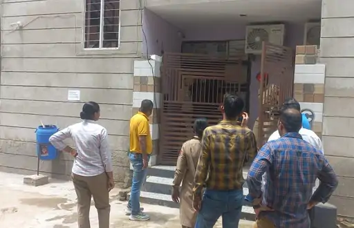 ਪੰਜਾਬ ਵਿੱਚ ਨਸ਼ਾ ਤਸਕਰਾਂ ਵਿਰੁੱਧ ਐਨਸੀਬੀ ਦੀ ਕਾਰਵਾਈ, ਮੋਹਾਲੀ ਵਿੱਚ ਚਲਾਇਆ ਸਰਚ ਆਪ੍ਰੇਸ਼ਨ