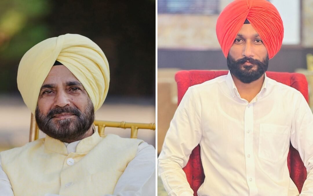 ਸੋਸ਼ਲ ਮੀਡੀਆ ਦਾ ਸਿਆਸੀ ਮਾਇਆਜਾਲ