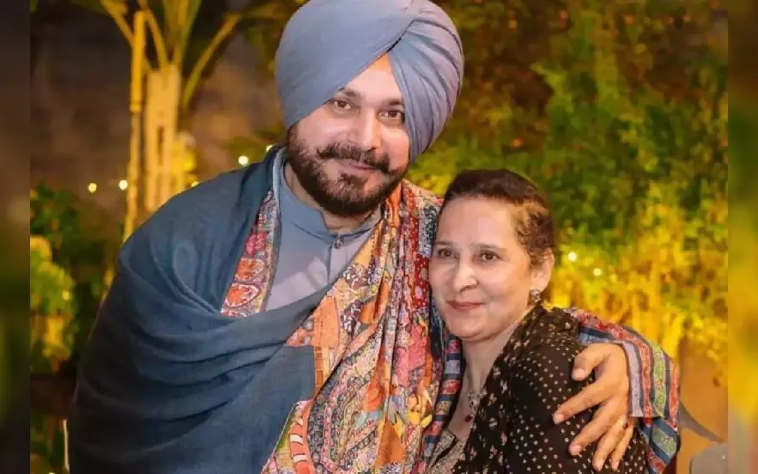 ਨਵਜੋਤ ਕੌਰ ਸਿੱਧੂ ਨਾਲ 10.5 ਕਰੋੜ ਦੀ ਧੋਖਾਧੜੀ: ਦੋਸ਼ੀ ਗਗਨਦੀਪ ਸਿੰਘ ਨੂੰ ਹਾਈਕੋਰਟ ਤੋਂ ਨਹੀਂ ਮਿਲੀ ਰਾਹਤ