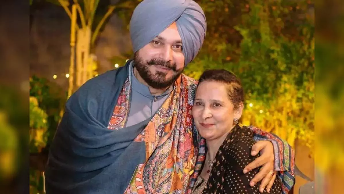 ਨਵਜੋਤ ਕੌਰ ਸਿੱਧੂ ਨਾਲ 10.5 ਕਰੋੜ ਦੀ ਧੋਖਾਧੜੀ: ਦੋਸ਼ੀ ਗਗਨਦੀਪ ਸਿੰਘ ਨੂੰ ਹਾਈਕੋਰਟ ਤੋਂ ਨਹੀਂ ਮਿਲੀ ਰਾਹਤ
