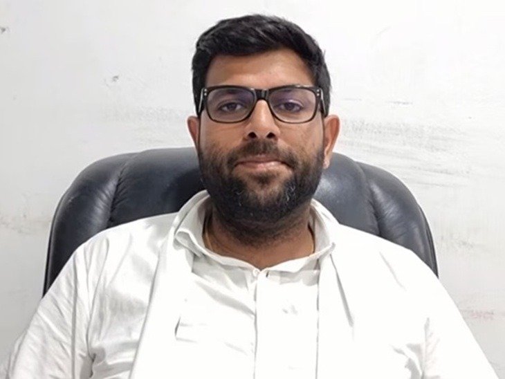 सरकार की विफलता के कारण आज जलभराव की समस्या से परेशान आम लोग- दिग्विजय चौटाला