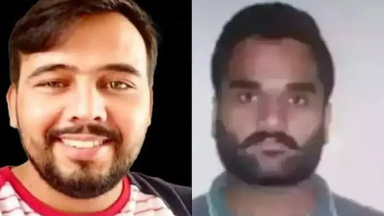 ਸੰਤ ਪ੍ਰੇਮਾਨੰਦ ਮਹਾਰਾਜ ਦਾ ਅਪਮਾਨ ਕਰਨ ਵਾਲਿਆਂ ਨੂੰ ਕੀਮਤ ਚੁਕਾਉਣੀ ਪਵੇਗੀ! ਗੈਂਗਸਟਰ ਰੋਹਿਤ ਗੋਦਾਰਾ ਅਤੇ ਗੋਲਡੀ ਬਰਾੜ ਵੱਲੋਂ ਧਮਕੀ