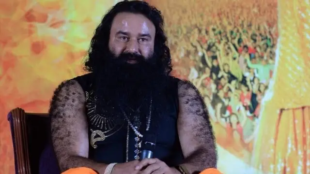 ਰਾਮ ਰਹੀਮ ‘ਤੇ ਮਿਹਰਬਾਨ ਸਰਕਾਰ, ਇੱਕ ਵਾਰ ਫਿਰ ਜੇਲ੍ਹ ਤੋਂ ਬਾਹਰ ਮਨਾਵੇਗਾ ਜਨਮ ਦਿਨ, ਵੀਡੀਓ ਸੰਦੇਸ਼ ਕੀਤਾ ਜਾਰੀ