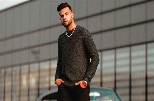 Punjabi Singer: ਮਸ਼ਹੂਰ ਪੰਜਾਬੀ ਗਾਇਕ ਦੇ ਘਰ ਛਾਇਆ ਮਾਤਮ, ਹਾਰਟ ਅਟੈਕ ਨਾਲ ਪਿਤਾ ਦੀ ਮੌਤ