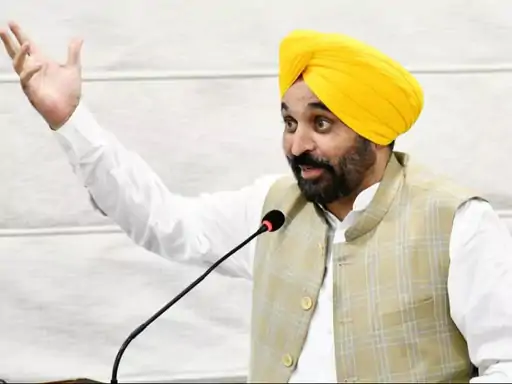 ਪੰਜਾਬ ‘AAP’ ਵਪਾਰ ਵਿੰਗ ਦਾ ਗਠਨ: ਅਨਿਲ ਠਾਕੁਰ ਮੁਖੀ ਤੇ ਭਾਰਦਵਾਜ ਜਨਰਲ ਸਕੱਤਰ ਨਿਯੁਕਤ, 10 ਸੂਬਾ ਸਕੱਤਰਾਂ ਦਾ ਐਲਾਨ