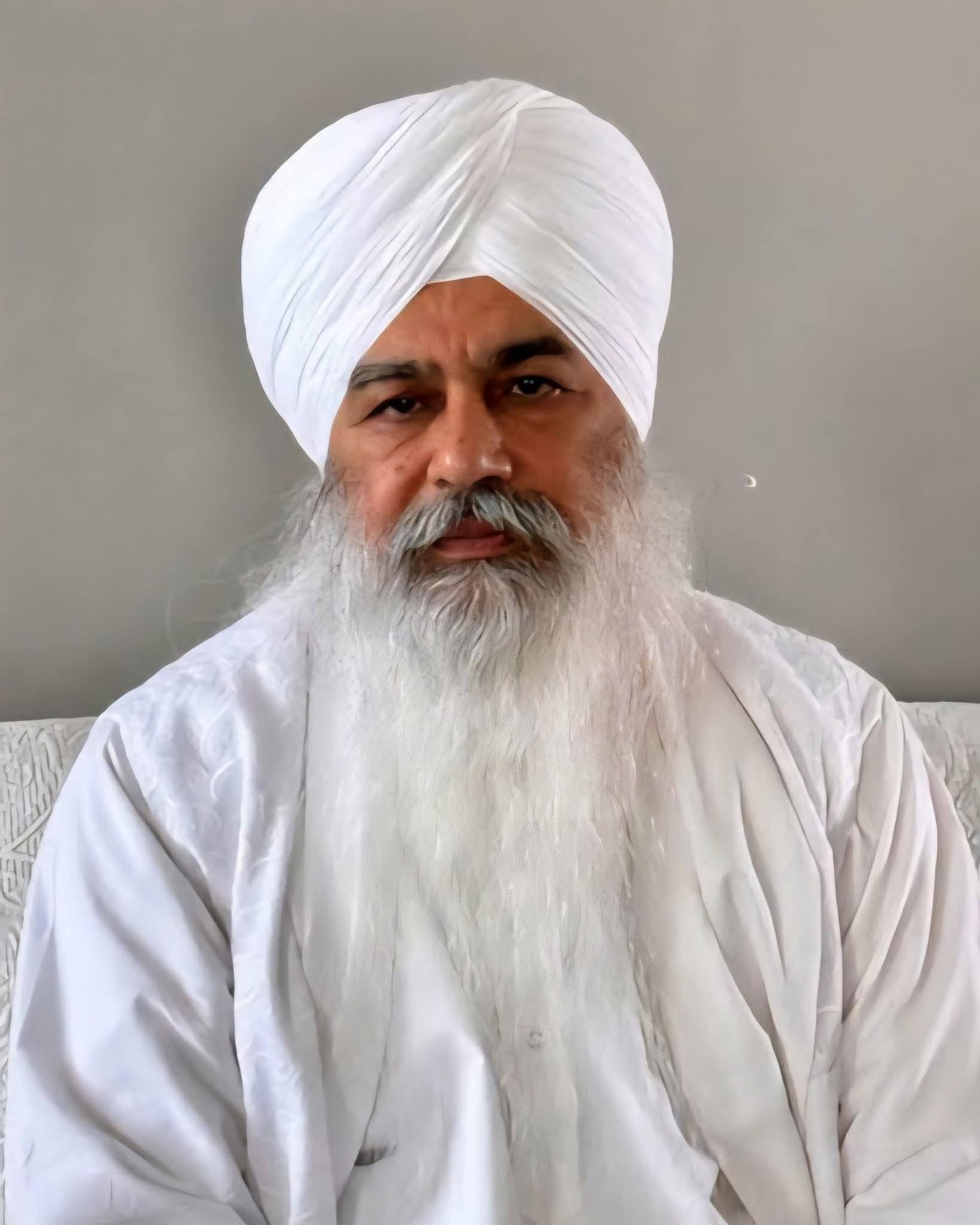 Baba Baljinder Singh Passed Away : ਗੁ: ਰਾੜ੍ਹਾ ਸਾਹਿਬ ਸੰਪ੍ਰਦਾਇ ਦੇ ਮੌਜੂਦਾ ਮੁਖੀ ਬਾਬਾ ਬਲਜਿੰਦਰ ਸਿੰਘ ਦਾ ਦਿਹਾਂਤ, ਵੱਖ-ਵੱਖ ਸਿੱਖ ਸ਼ਖਸੀਅਤਾਂ ਨੇ ਦੁੱਖ ਪ੍ਰਗਟ ਕੀਤਾ