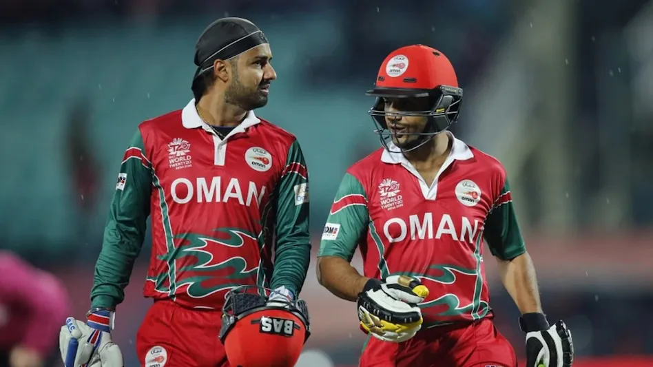 ਏਸ਼ੀਆ ਕੱਪ ਲਈ ਓਮਾਨ ਦੀ ਟੀਮ ਦਾ ਐਲਾਨ, ਪੰਜਾਬ ਵਿੱਚ ਜਨਮੇ ਇਸ ਭਾਰਤੀ ਖਿਡਾਰੀ ਨੂੰ ਮਿਲੀ ਕਪਤਾਨੀ… ਸੂਚੀ ਵਿੱਚ ਪਾਕਿਸਤਾਨੀ ਖਿਡਾਰੀ ਵੀ ਸ਼ਾਮਲ