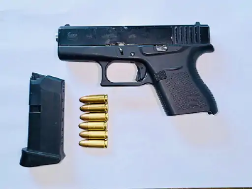 ਲਾਰੈਂਸ ਗੈਂਗ ਦੇ ਦੋ ਮੋਸਟ ਵਾਂਟੇਡ ਅਪਰਾਧੀ ਪੰਜਾਬ ਵਿੱਚ ਗ੍ਰਿਫ਼ਤਾਰ