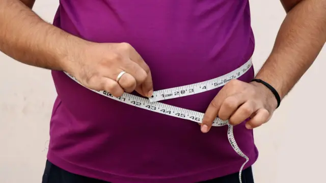 ਪੰਜਾਬ ਤੇ ਚੰਡੀਗੜ੍ਹ ਦੇ ਬਜ਼ੁਰਗਾਂ ’ਚ ਤੇਜ਼ੀ ਨਾਲ ਵਧ ਰਿਹੈ ਮੋਟਾਪਾ