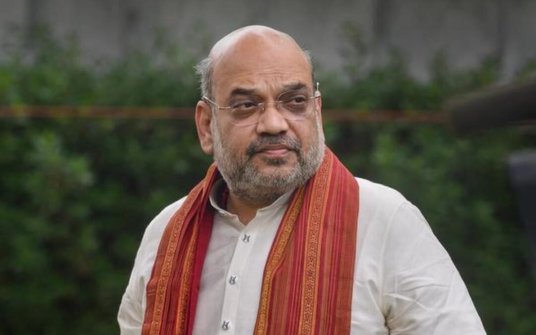 एनडीए की बैठक में PM मोदी ने अमित शाह की जमकर तारीफ, ऐसा करने वाले देश के पहले गृह मंत्री बने