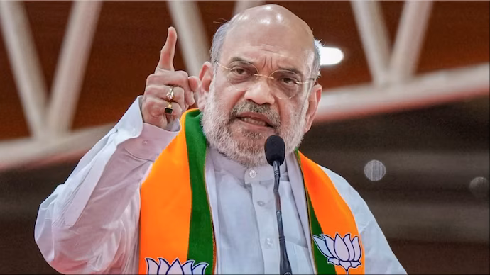 Jalandhar BJP Rally; ਚੋਣਾਂ ਤੋਂ ਪਹਿਲਾਂ ਸ਼ਾਹ ਦਾ ਵੱਡਾ ਐਲਾਨ, 2029 ਤੱਕ ਪੰਜਾਬ ਨੂੰ ਨਸ਼ਾ ਮੁਕਤ ਕਰਨ ਦਾ ਦਾਅਵਾ
