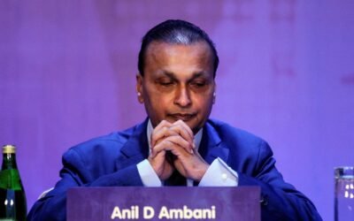 बुरे फसे अनिल अंबानी, ED ने समन जारी कर 5 अगस्त को पूछताछ के लिए बुलाया