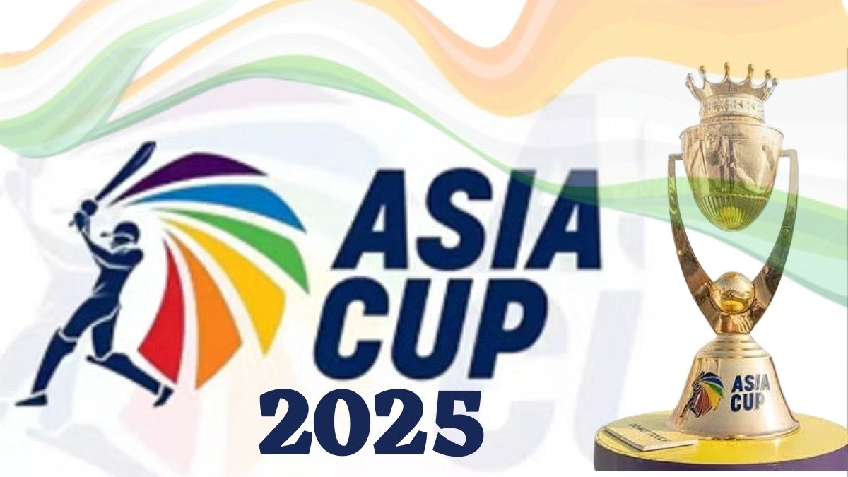 ਏਸ਼ੀਆ ਕੱਪ 2025 ਦੇ ਮੈਚਾਂ ਦਾ ਬਦਲਿਆ ਸਮਾਂ, ਜਾਣੋ ਹੁਣ ਕਿੰਨੇ ਵਜੇ ਸ਼ੁਰੂ ਹੋਣਗੇ ਮੁਕਾਬਲੇ