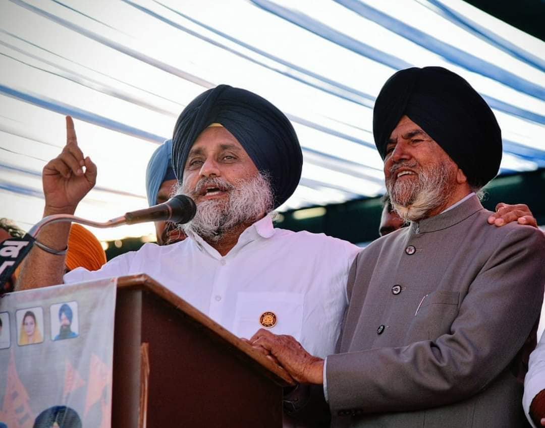 ਸ਼੍ਰੋਮਣੀ ਅਕਾਲੀ ਦਲ ਤੋਂ ਵੱਖ ਹੋਏ ਆਗੂਆਂ ਦੀ ਜਲਦ ਸ਼ੁਰੂ ਹੋਵੇਗੀ ਘਰ ਵਾਪਸੀ