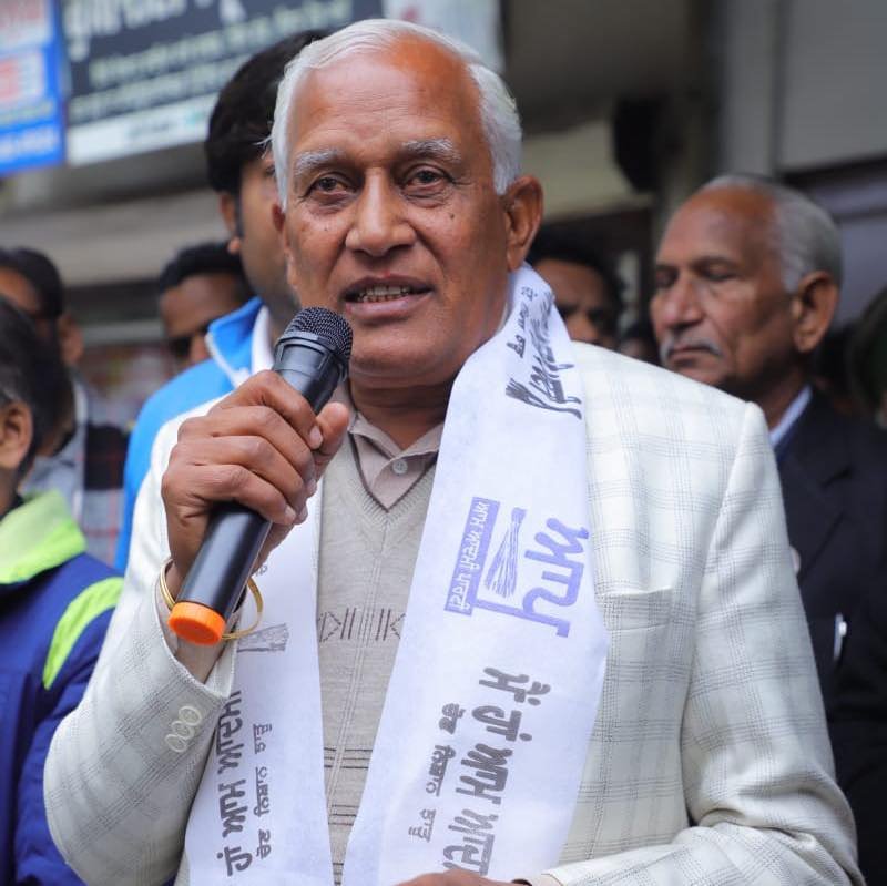 ਪੰਜਾਬ ‘ਚ ਹੜ੍ਹ ਕੰਟਰੋਲ ਰੂਮ 24×7 ਕਾਰਜਸ਼ੀਲ, ਲੋਕ ਹੰਗਾਮੀ ਹਾਲਾਤ ‘ਚ ਤੁਰੰਤ ਸੰਪਰਕ ਕਰਨ: ਬਰਿੰਦਰ ਕੁਮਾਰ ਗੋਇਲ