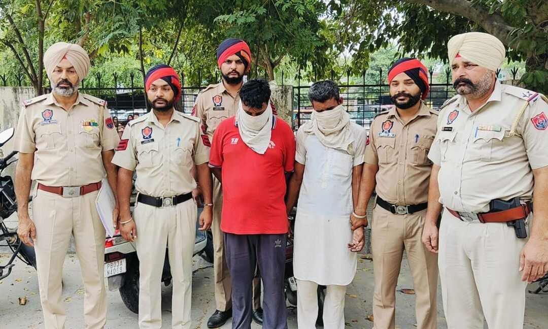 ਬਠਿੰਡਾ ‘ਚ ਮਿਲੀ ਲਵਾਰਿਸ਼ ਲਾਸ਼ ਮਾਮਲੇ ‘ਚ ਹੋਇਆ ਵੱਡਾ ਖੁਲਾਸਾ, ਮੁਲਜ਼ਮਾਂ ਨੇ ਕਬੂਲ ਕੀਤਾ ਗੁਨਾਹ