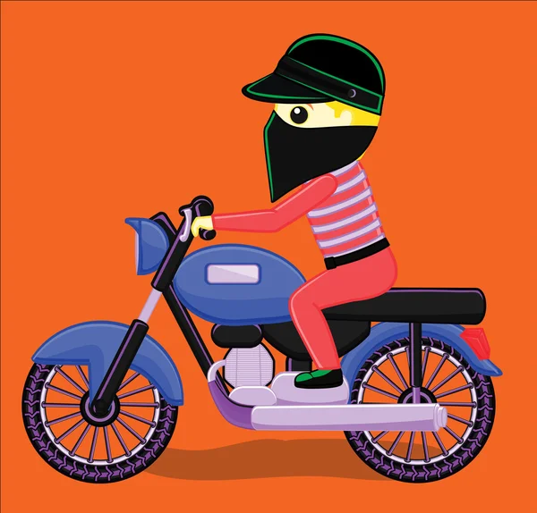 ਗੋਲੀ ਮਾਰਨ ਦਾ ਡਰਾਬਾ ਦੇ ਕੇ ਸੁਲਤਾਨਪੁਰ ਲੋਧੀ ‘ਚ ਅਣਪਛਾਤੇ ਲੁਟੇਰੇ ਨੇ ਨੌਜਵਾਨ ਤੋਂ ਖੋਹਿਆ ਮੋਟਰਸਾਈਕਲ