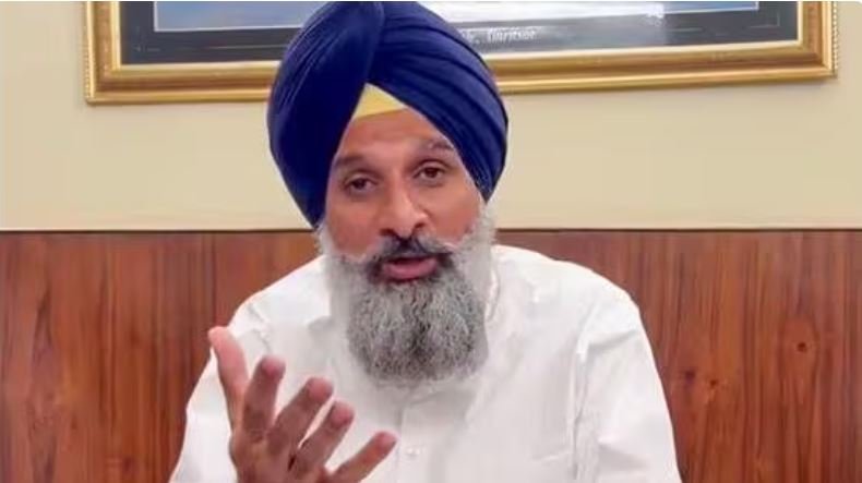 ਬਿਕਰਮ ਮਜੀਠੀਆ ਦੀਆਂ ਵਧੀਆਂ ਮੁਸ਼ਕਲਾਂ, ਹਾਈਕੋਰਟ ਨੇ ਹਟਾਈ ਰੋਕ, 23 ਫ਼ਰਵਰੀ ਨੂੰ ਅਗਲੀ ਸੁਣਵਾਈ