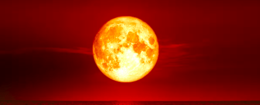 ਭਾਰਤ ‘ਚ ਦਿਖਾਈ ਦੇਵੇਗਾ ਖੂਨ ਵਾਂਗ ਲਾਲ ਚੰਦਰਮਾ, ਜਾਣੋ ਕਦੋਂ ਅਤੇ ਕਿੱਥੇ ਦਿਖੇਗਾ ਚੰਦਰ ਗ੍ਰਹਿਣ