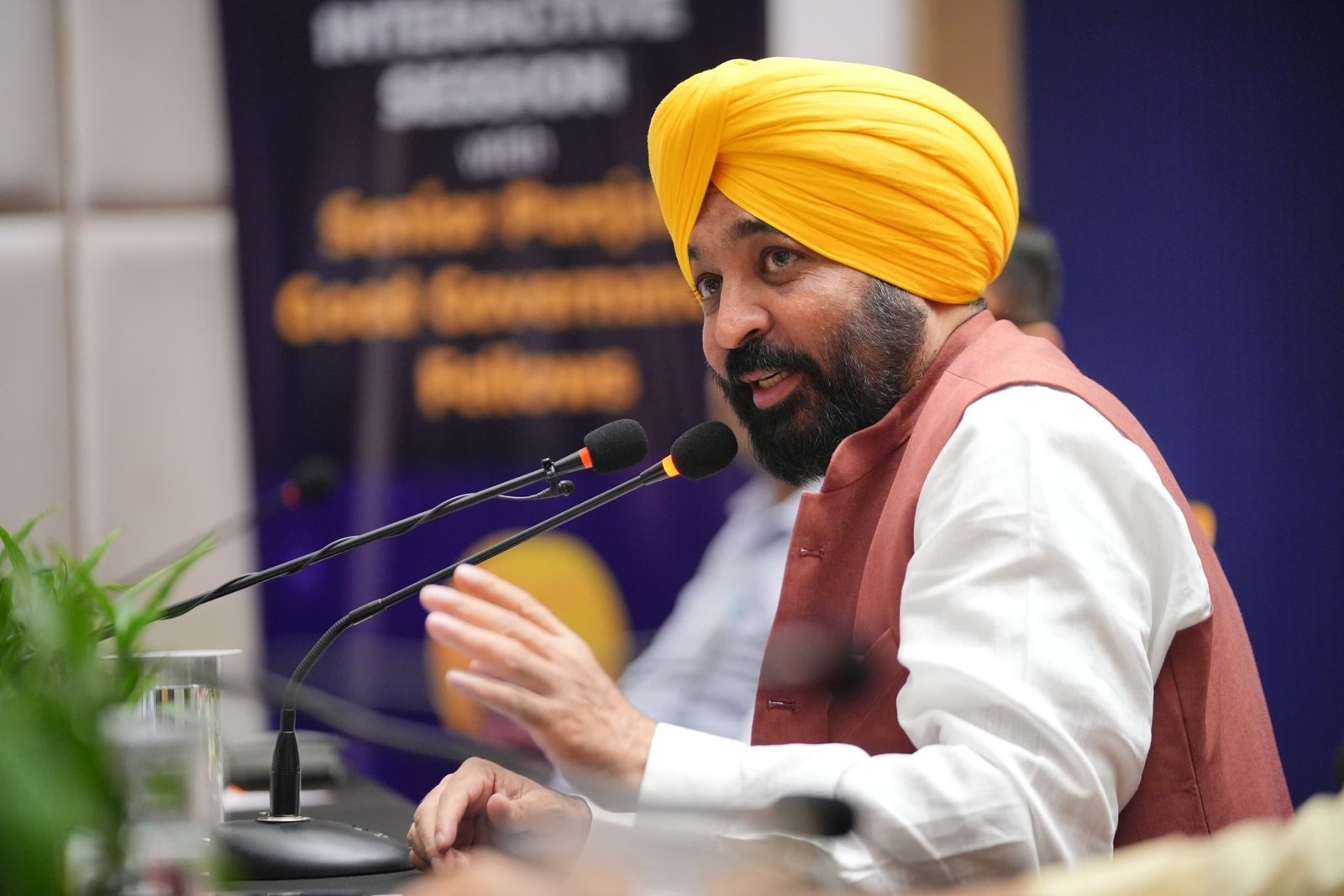 ਮਾਨਸ਼ਾਹੀਆ ਮਾਣਹਾਨੀ ਮਾਮਲੇ ‘ਚ CM ਮਾਨ ਨੂੰ ਮਿਲੀ ਰਾਹਤ, ਅਗਲੀ ਸੁਣਵਾਈ ਲਈ ਸਮਾਂ ਤੈਅ