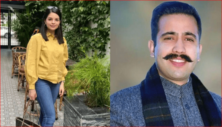 ਹਿਮਾਚਲ ਦੇ ਸ਼ਾਹੀ ਪਰਿਵਾਰ ਦੀ ਨੂੰਹ ਬਣਨ ਜਾ ਰਹੀ ਡਾ. ਅਮਰੀਨ ਕੌਰ, ਜਾਣੋ ਇਨ੍ਹਾਂ ਬਾਰੇ ਸਭ ਕੁਝ