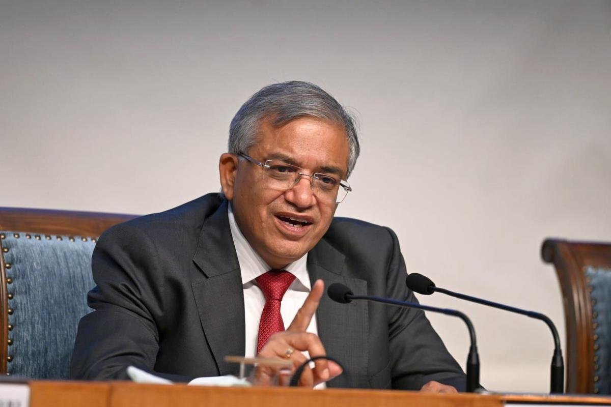 ਹਲਫ਼ਨਾਮਾ ਦੇਣਾ ਪਵੇਗਾ ਜਾਂ ਦੇਸ਼ ਤੋਂ ਮੰਗਣੀ ਪਵੇਗੀ ਮੁਆਫ਼ੀ… ਵੋਟ ਚੋਰੀ ਦੇ ਦੋਸ਼ ‘ਤੇ ਰਾਹੁਲ ਗਾਂਧੀ ਨੂੰ ਚੋਣ ਕਮਿਸ਼ਨ ਦਾ ਕਰਾਰਾ ਜਵਾਬ