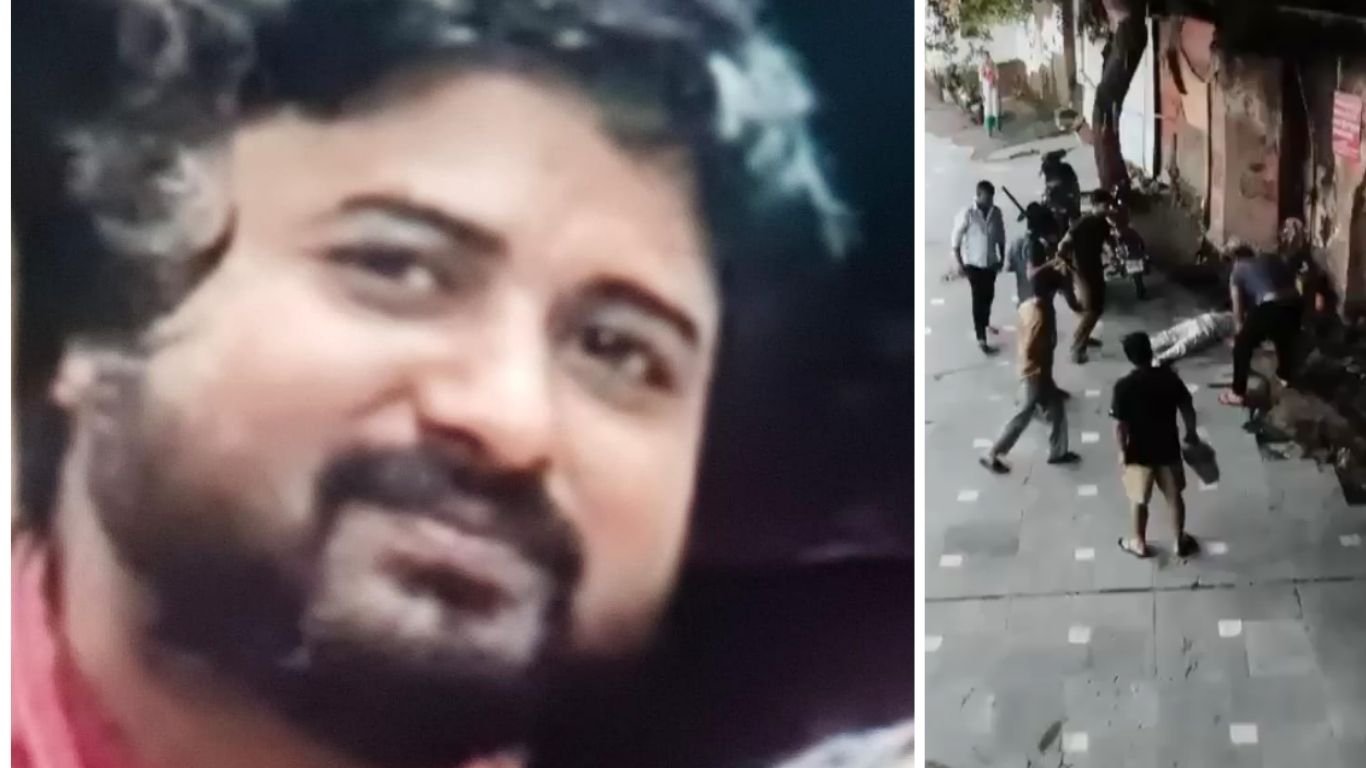 ਦਿੱਲੀ ਦੇ ਕਾਲਕਾਜੀ ਮੰਦਰ ਵਿੱਚ ਦਰਸ਼ਨ ਤੋਂ ਬਾਅਦ ਭੋਗ ਨੂੰ ਲੈ ਕੇ ਵਿਵਾਦ, ਸੇਵਕ ਦੀ ਕੁੱਟ-ਕੁੱਟ ਕੇ ਹੱਤਿਆ