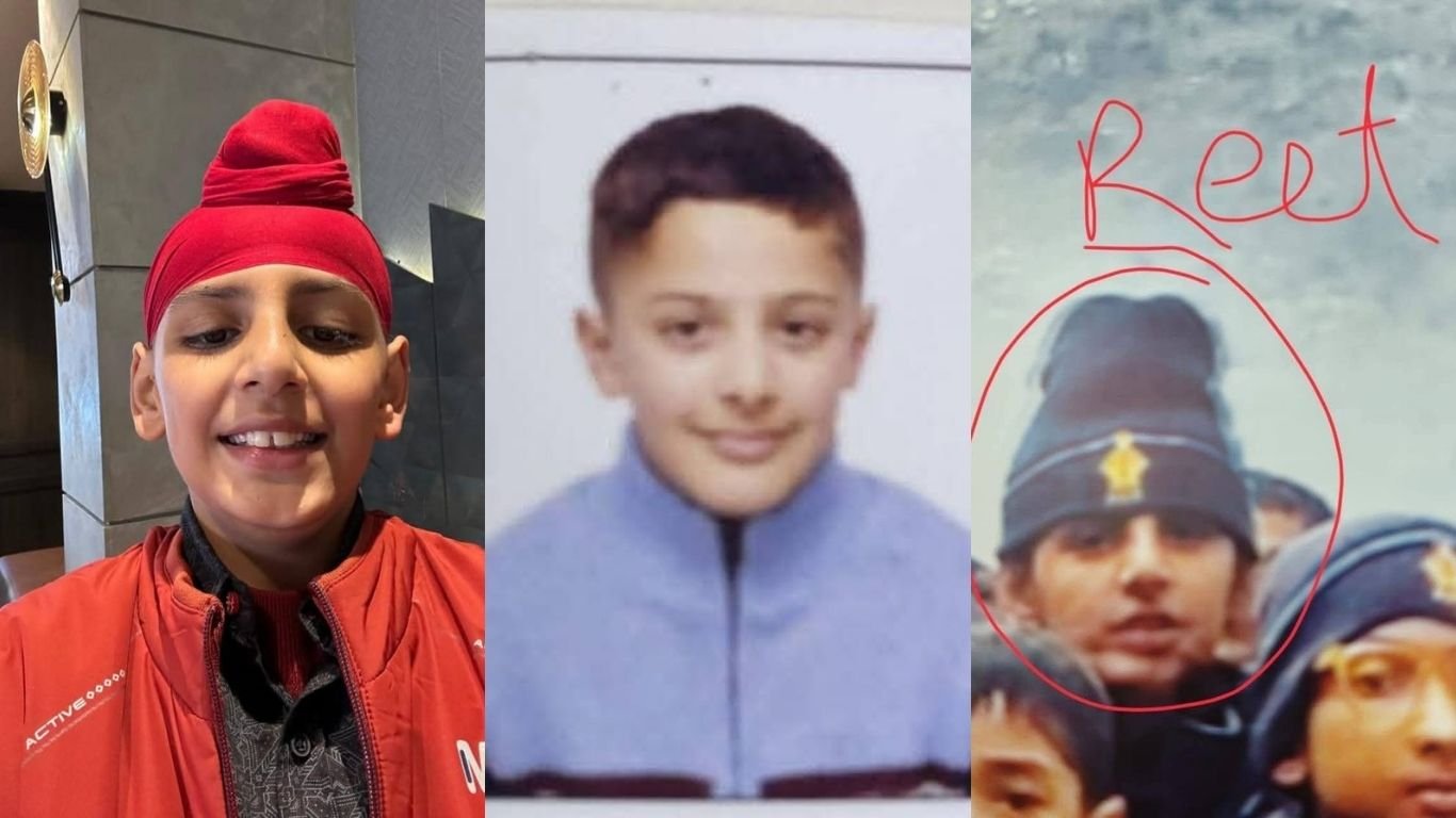 ਬਿਸ਼ਪ ਕਾਟਨ ਸਕੂਲ ਦੇ ਲਾਪਤਾ 3 ਵਿਦਿਆਰਥੀ 24 ਘੰਟਿਆਂ ਵਿੱਚ ਮਿਲੇ, ਪੁਲਿਸ ਦੀ ਫੁਰਤੀ ਕਾਰਵਾਈ