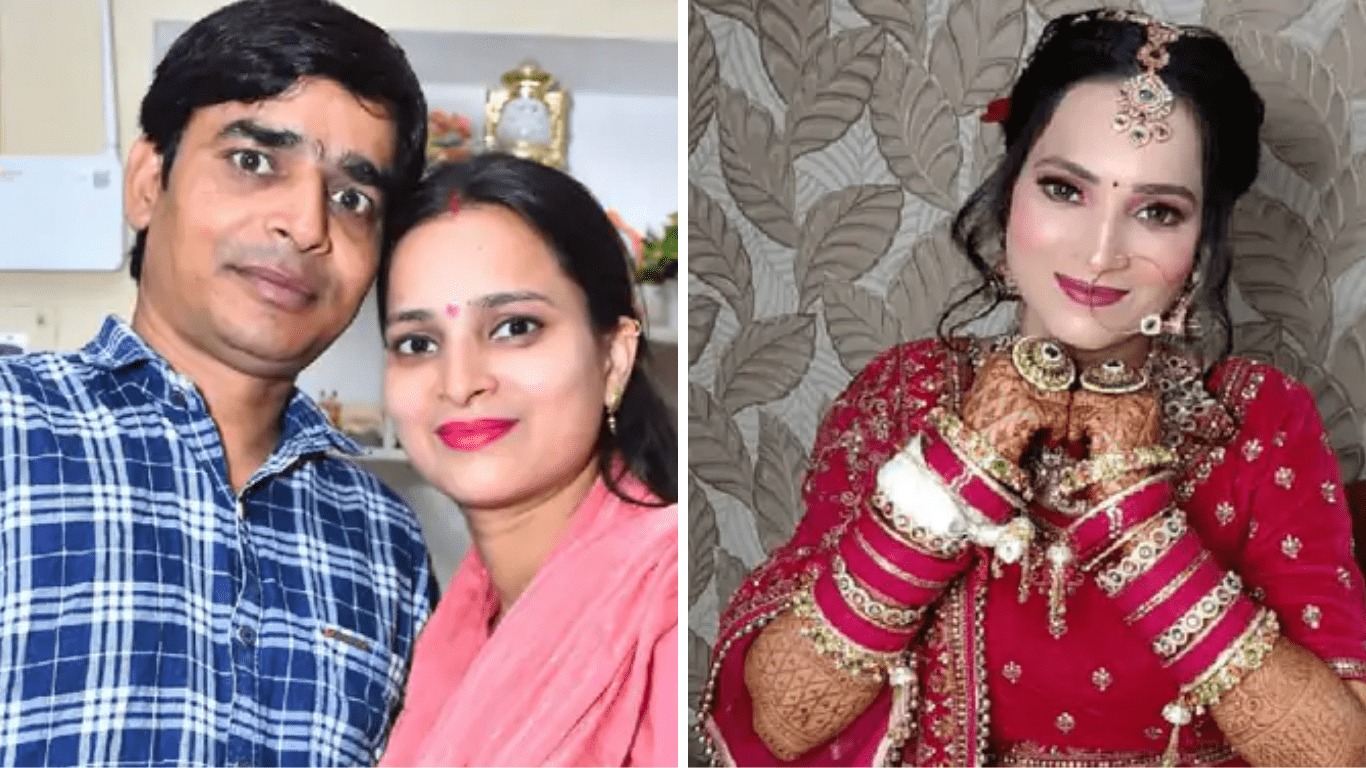 Crime: ਪਤੀ ਨੇ 7 ਮਹੀਨੇ ਦੀ ਗਰਭਵਤੀ ਪਤਨੀ ਦਾ ਕੀਤਾ ਕਤਲ, ਖੁਦ ਪੁਲਿਸ ਨੂੰ ਦਿੱਤੀ ਜਾਣਕਾਰੀ