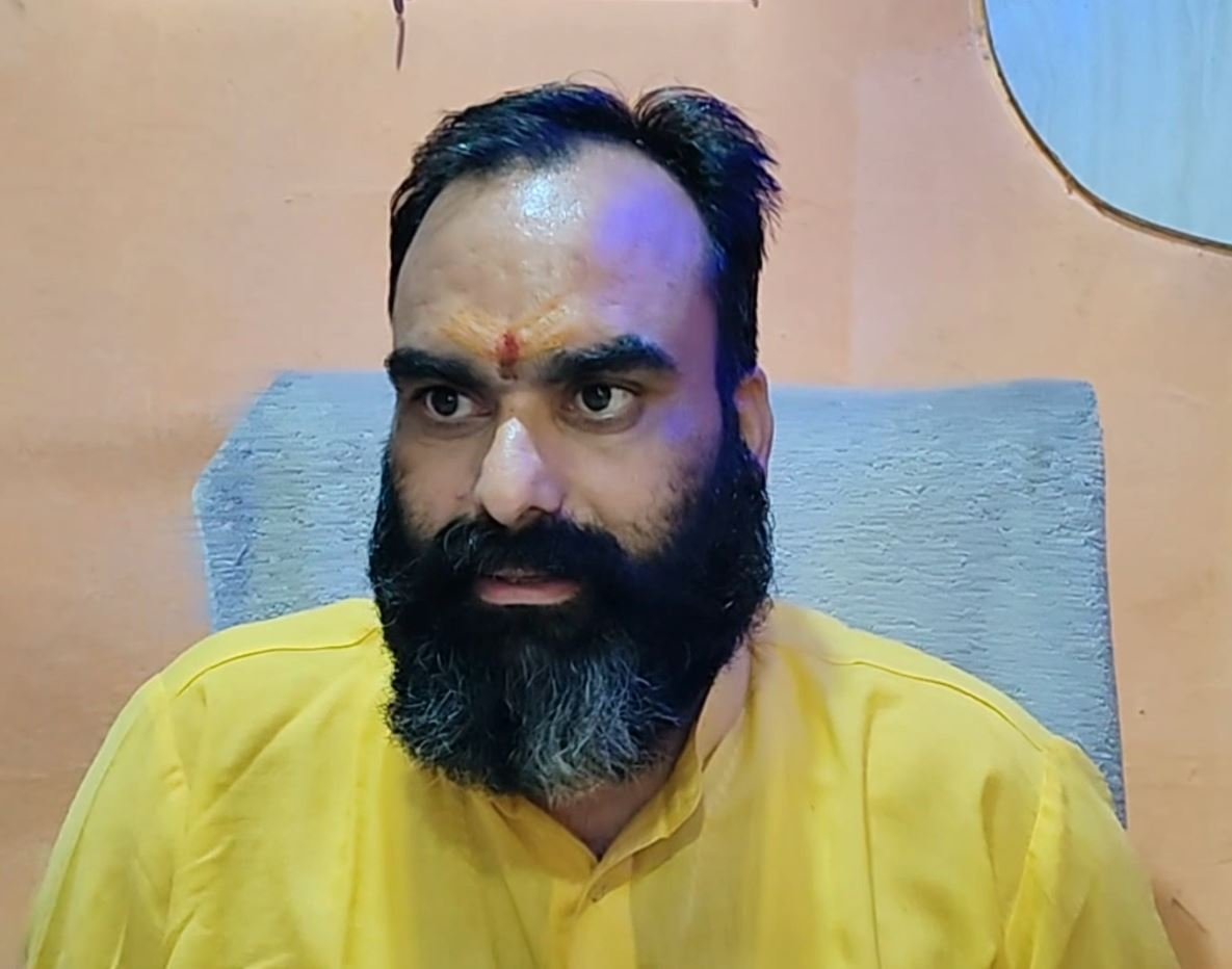 Krishn Janmashtami; 15 ਅਗਸਤ ਰਾਤ 11:50 ਤੋਂ 16 ਅਗਸਤ ਰਾਤ 9:35 ਤੱਕ ਰਹੇਗੀ ਕ੍ਰਿਸ਼ਨ ਜਨਮ ਅਸ਼ਟਮੀ